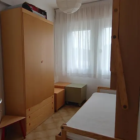 Apartment La Zatterina Lignano Sabbiadoro