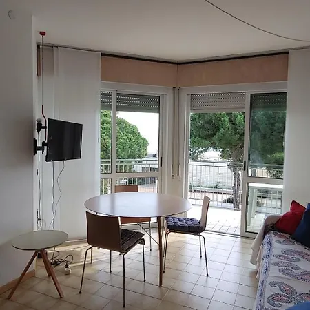 Apartment La Zatterina Lignano Sabbiadoro