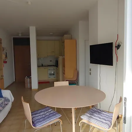 Appartement La Zatterina