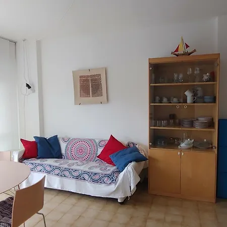 Apartment La Zatterina Lignano Sabbiadoro