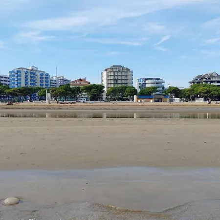 La Zatterina * Lignano Sabbiadoro