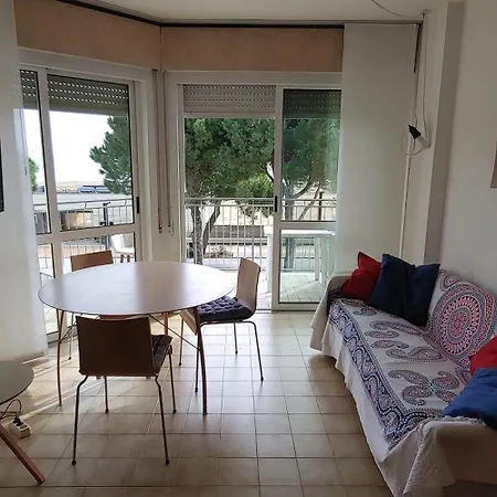 La Zatterina Appartement Lignano Sabbiadoro